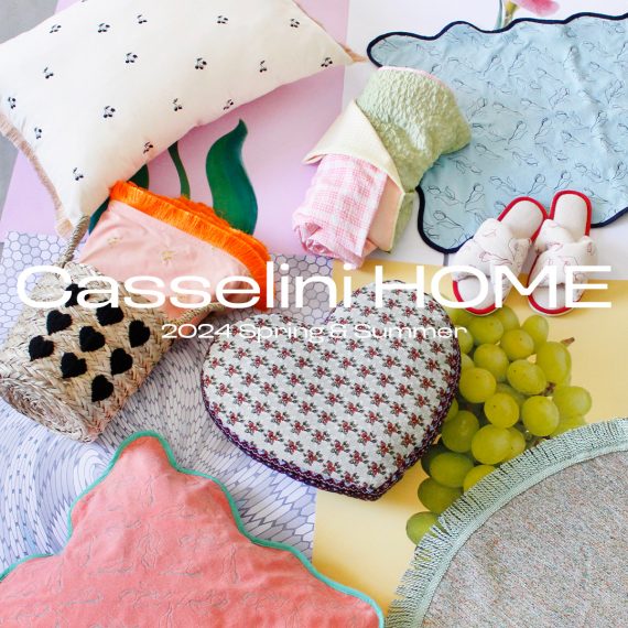 CASSELINI ONLINE