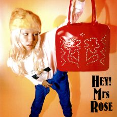 【HEY! Mrs ROSE】2024AW COLLECTION 2